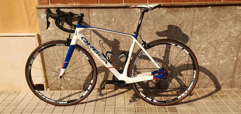 Orbea Orbea Orca M30 2015 2015 - Main Image