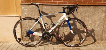 Brugt Orbea Orca M30 2015 2015 Road & Gravel — billede 4 af 4