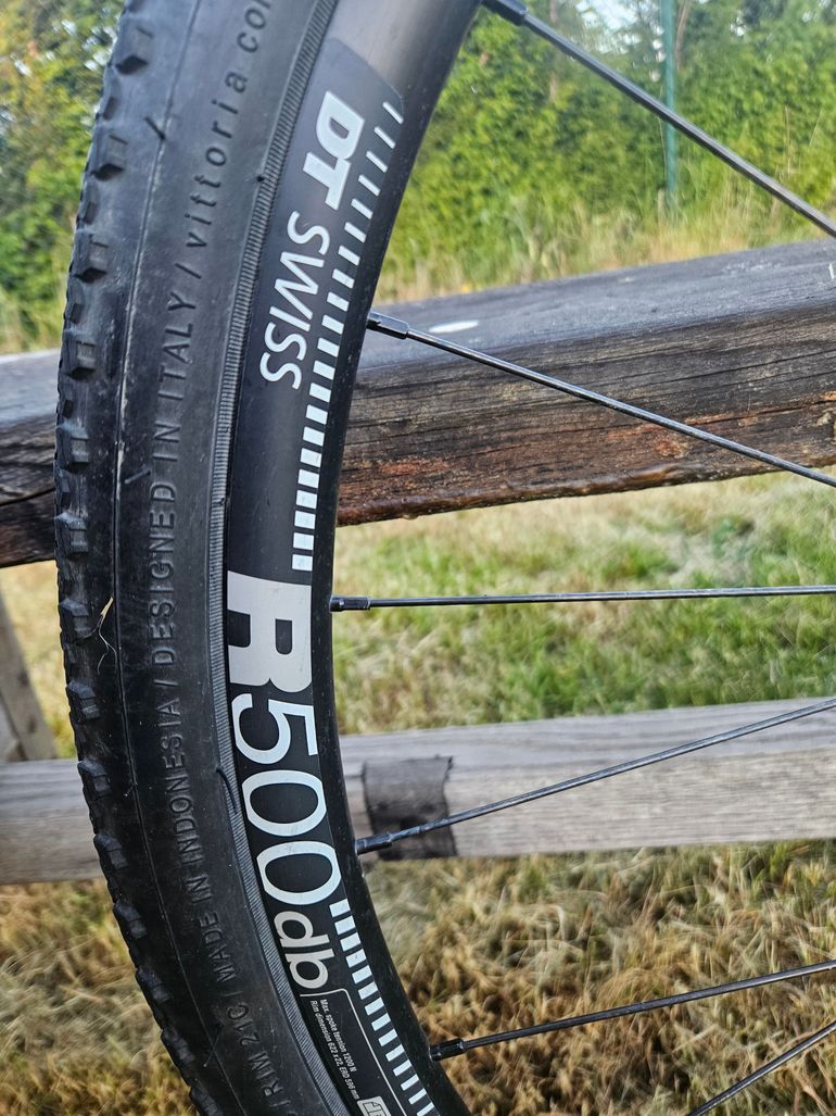 Gebrauchtes Cannondale Topstone 1 2023 2023 Road & Gravel, Hellgrau — Bild 8 von 23