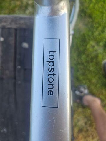 Used Cannondale Topstone 1 2023 2023 Road & Gravel, Light Gray — image 20 of 23