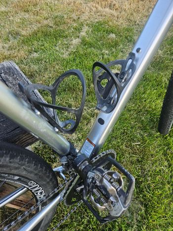 Gebrauchtes Cannondale Topstone 1 2023 2023 Road & Gravel, Hellgrau — Bild 16 von 23