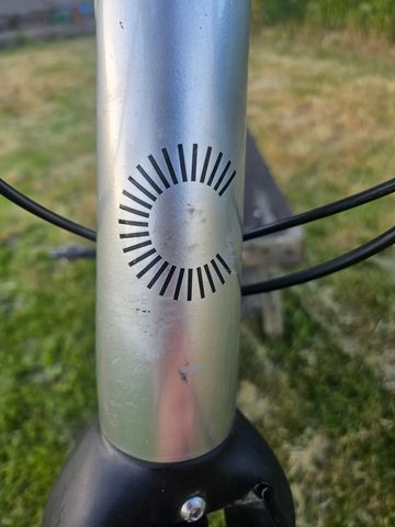 Used Cannondale Topstone 1 2023 2023 Road & Gravel, Light Gray — image 4 of 23
