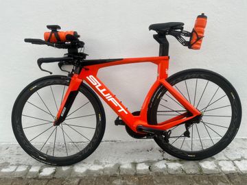 Used Swift Neurogen MK2 2021 Road & Gravel