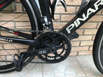 Brugt Pinarello DOGMA F8 2019 Road & Gravel — billede 3 af 5
