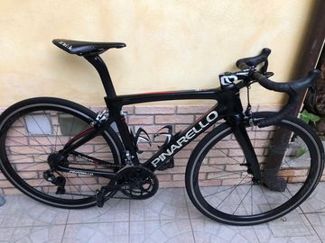 Brugt Pinarello DOGMA F8 2019 Road & Gravel — billede 2 af 5