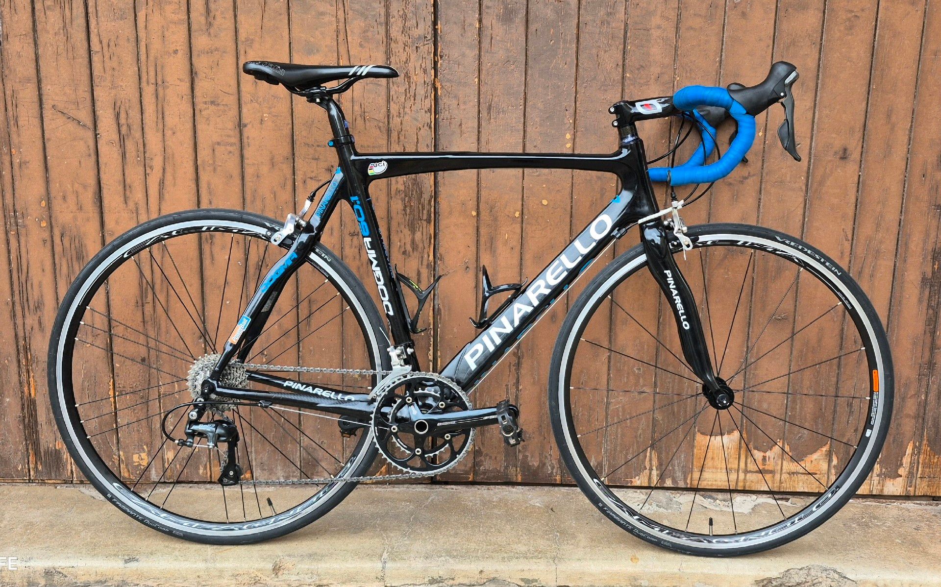 Pinarello Pinarello Dogma 2014