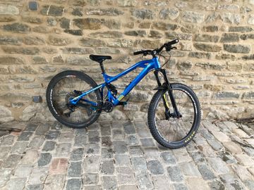 Used Mondraker Foxy R 2015 MTB