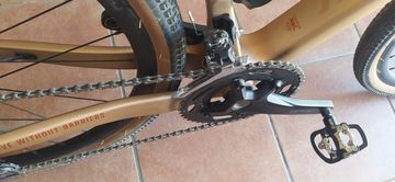 Brugt Megamo West Shimano GRX 2022 Road & Gravel — billede 6 af 6