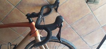 Brugt Megamo West Shimano GRX 2022 Road & Gravel — billede 2 af 6