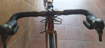 Brugt Megamo West Shimano GRX 2022 Road & Gravel — billede 3 af 6