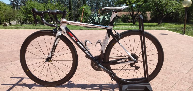 Used SCAPIN Blake 12k 2015 Road & Gravel
