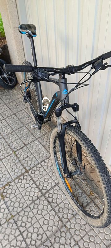 Tweedehands Merida BIG.NINE SLX-EDITION 2022 2022 Mountainbike — afbeelding 2 van 4