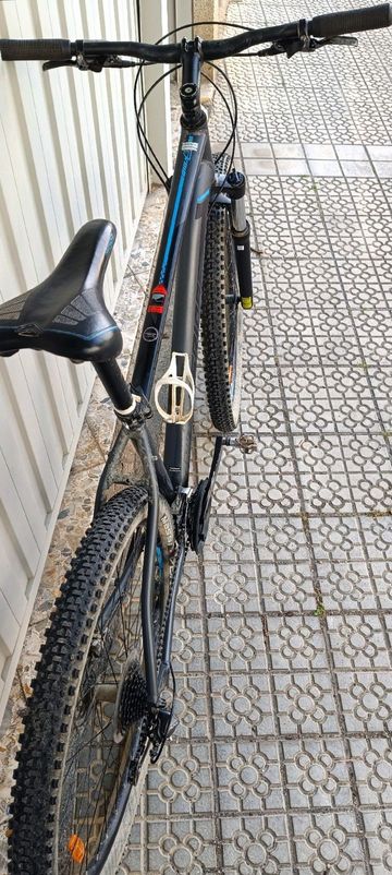 Tweedehands Merida BIG.NINE SLX-EDITION 2022 2022 Mountainbike — afbeelding 4 van 4