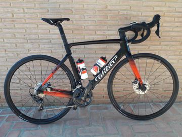 Used Wilier CENTO10 SL Shimano Ultegra 2021 Road & Gravel