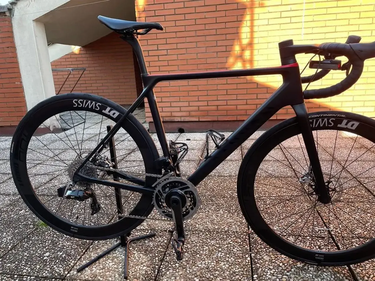 Ultimate cf slx disc cheap 9.0 sl