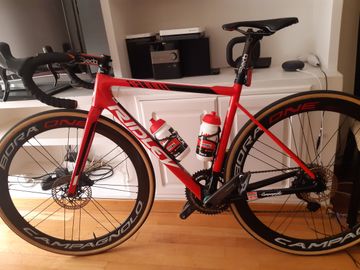 Used Ridley SLX 2021 Road & Gravel