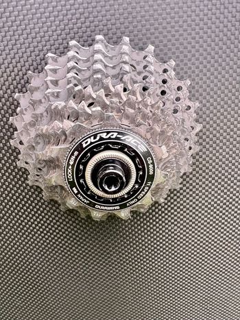 Used Felt DA3 2014 2014 Road & Gravel, White — image 13 of 13