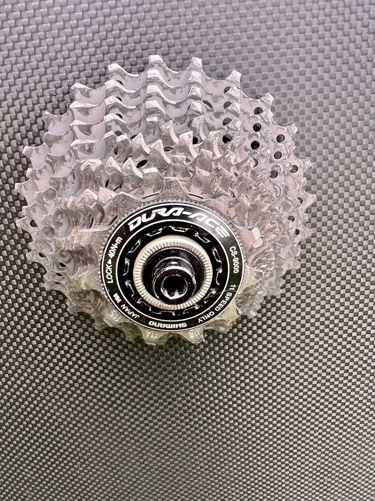 Used Felt DA3 2014 2014 Road & Gravel, White — image 13 of 13