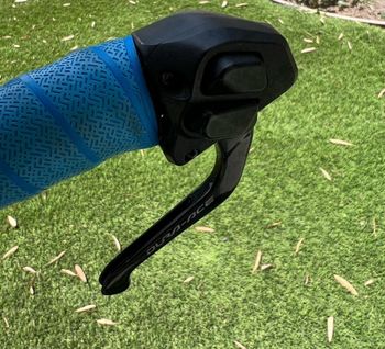 Used Felt DA3 2014 2014 Road & Gravel, White — image 5 of 13