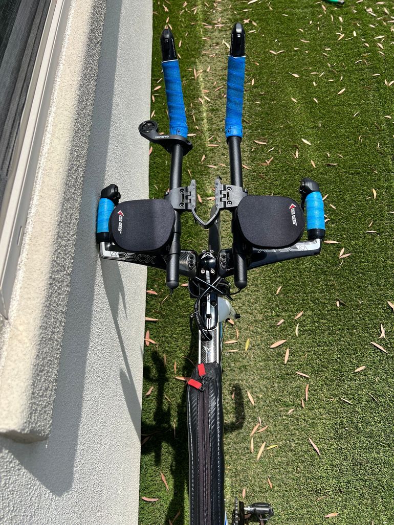 Used Felt DA3 2014 2014 Road & Gravel, White — image 10 of 13