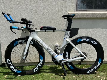 Used Felt DA3 2014 2014 Road & Gravel