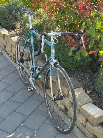 Used Koga Miyata 1984 Road & Gravel — image 1 of 4