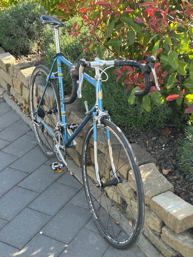 Used Koga Miyata 1984 Road & Gravel — image 1 of 4