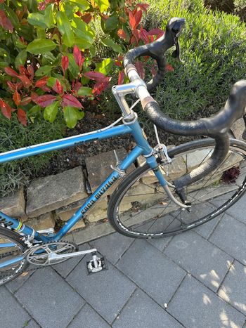 Used Koga Miyata 1984 Road & Gravel — image 2 of 4