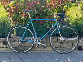 Used Koga Miyata 1984 Road & Gravel — image 4 of 4