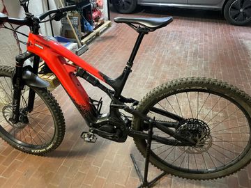 Brugt Cannondale Moterra Neo 2 2021 2021 Mountainbike — billede 10 af 15