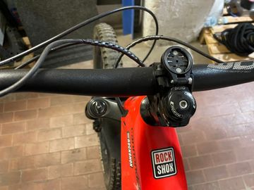 Brugt Cannondale Moterra Neo 2 2021 2021 Mountainbike — billede 9 af 15
