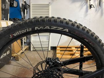 Brugt Cannondale Moterra Neo 2 2021 2021 Mountainbike — billede 3 af 15