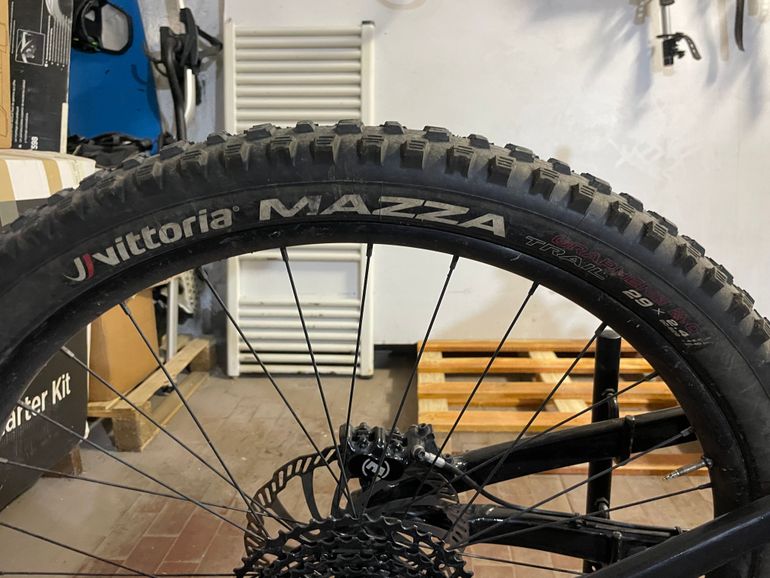 Brugt Cannondale Moterra Neo 2 2021 2021 Mountainbike — billede 3 af 15