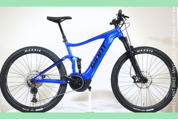 Gebrauchtes Giant Stance E+ 1 2022 2022 MTB