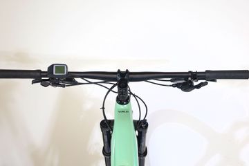 Brugt Orbea WILD FS M20 20mph 2022 2022 Mountainbike — billede 6 af 7