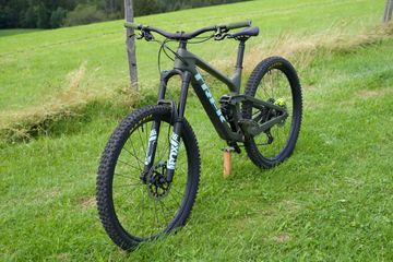 Brugt Trek Slash 9.7 Gen 5 2023 2023 Mountainbike — billede 6 af 6