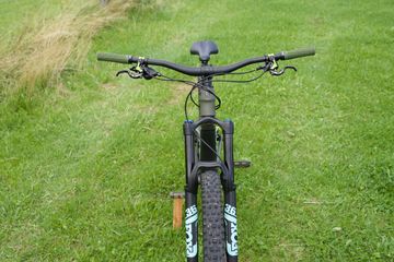 Brugt Trek Slash 9.7 Gen 5 2023 2023 Mountainbike — billede 5 af 6
