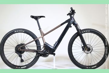 Rocky Mountain Fusion Powerplay Microshift ADVENT X 2023 MTB d'occasion