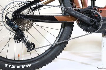 Tweedehands Giant Trance X E+ 2 2023 2023 Mountainbike — afbeelding 4 van 7
