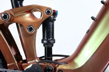 Tweedehands Giant Trance X E+ 2 2023 2023 Mountainbike — afbeelding 7 van 7