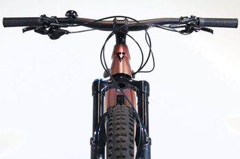 Tweedehands Giant Trance X E+ 2 2023 2023 Mountainbike — afbeelding 5 van 7