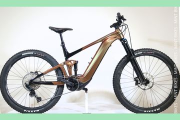 Giant Trance X E+ 2 2023 2023 MTB d'occasion