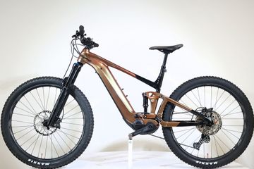 Tweedehands Giant Trance X E+ 2 2023 2023 Mountainbike — afbeelding 3 van 7