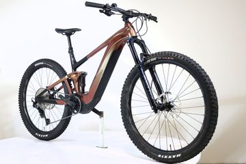 Tweedehands Giant Trance X E+ 2 2023 2023 Mountainbike — afbeelding 2 van 7