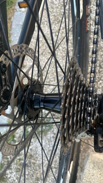 Brugt Giant Trance 27.5 2 LTD 2016 Mountainbike — billede 5 af 10