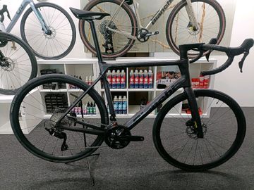 Used Bianchi Infinito 2025 Road & Gravel