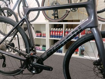 Gebrauchtes Bianchi Infinito 2025 Road & Gravel, Violett — Bild 2 von 7