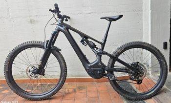 Tweedehands Specialized Turbo Levo Expert T-Type 2024 2024 MTB