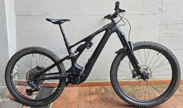 Brugt Specialized Turbo Levo Expert T-Type 2024 2024 Mountainbike — billede 2 af 5