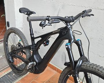 Brugt Specialized Turbo Levo Expert T-Type 2024 2024 Mountainbike — billede 3 af 5